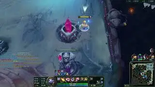 lol de destek yumi