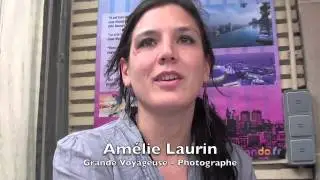 Content Studio - Am&eacute;lie Laurin
