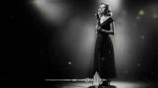 Blues & Soul Love Songs | Etta James Style Classics for Timeless Memories - Midnight soul Blues