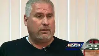 Coworkers remember public works employee killed