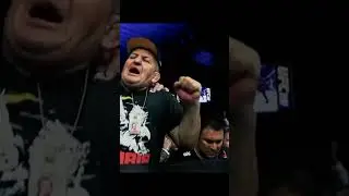 The Art of Tapouts: UFC's Unforgettable Submission Spectacle