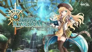 Vorstellungsvideo vTrivia!! Let's Play Aura Kingdom