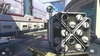 ASM1 Strider gameplay (Call of duty advanced warfare)