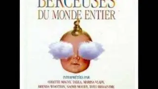 Berceuses Yiddish - Talila