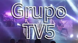 Banda TV5 na Carregosa