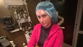 My LASIK Procedure - Full Detail!