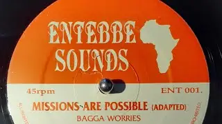Reggae Mix - UK Steppers (Part 1)