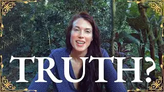 Spiritual Discernment: How to Know What's True