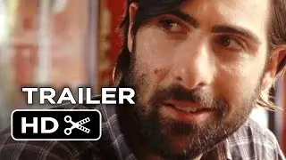 Listen Up Philip TRAILER 1 (2014) - Jason Schwartzman, Elisabeth Moss Movie HD