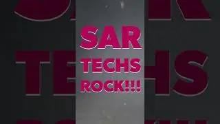 SAR Tech Rescue #shorts #SARtech #SARrescue #planecrash #forcedlanding #aviation #tomairtv