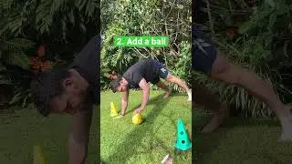 Kids Core Game! (Great for development) #shorts