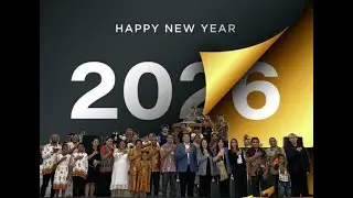 IBADAH RAYA MINGGU 2026 GBI SICC