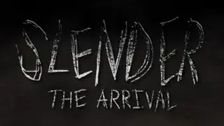 Main Menu (Slender) - Slender: The Arrival