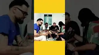 Interviu SATRA BENZ. Urmeaza alte interviuri cu artistii hiphop prezenti la festival. Subscribe!