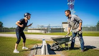 HOA Banned My Communications Tower Now, So I Cut Off Their Access To The Water Treatment Facility