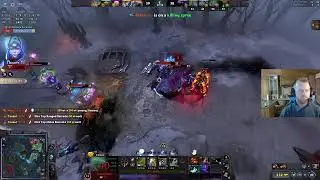 Dota 2 Archon - Road to more MMR