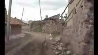 &Ccedil;oraklıdan Eşke'ye Doğru
