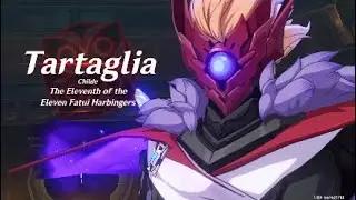 Genshin Impact : How to beat 2nd Archon Boss Fight