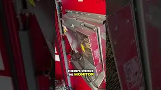 Abandoned Redbox Kiosk Holds Hidden Movie Treasures!