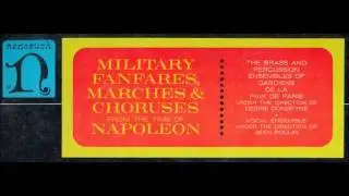 Pas cadenc&eacute; des Sans-Culottes.wmv