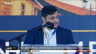 South Africa develops new e-commerce strategy