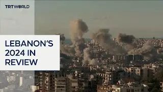 Ceasefire prospects grim as Lebanon faces humanitarian crisis