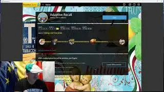 My Quest to Learn Italian:  Day 71