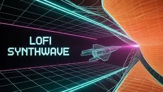It's Winter 1985, You're Driving Home | 80's Synthwave, Retrowave, Nostalgic mix