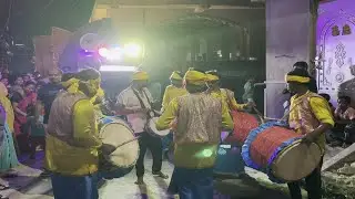 asa kore chilam mili ke ❤️ cover by grammer tasa ll durga puja