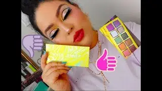 Kylie Cosmetics Weather Collection | Pt. 2