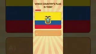 Can You Guess The Flag| Flag Quiz #shorts #shortvideo #shortschallenge