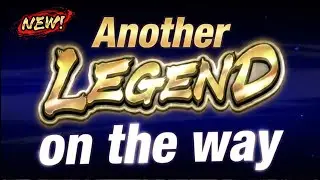 Another LEGEND Rarity Character incoming!!!-Dragon Ball Legends 