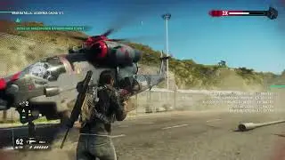 Just Cause 4 | Folge 10 Wir erweitern die Map