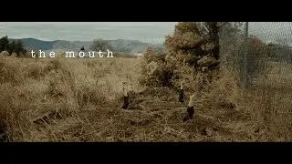 autumnal - the mouth (official music video)