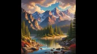 [COMPTINE] Le Canada