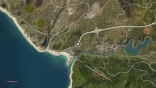 Первое видео! Forza Horizon 5 ВЫШИБАЛА