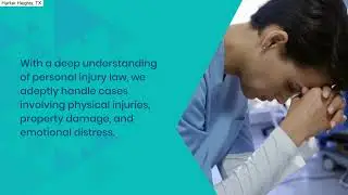 Ted Smith Law Group, PLLC | Harker Heights, TX | Car Accident Attorney
