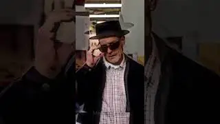 Walter white vs Dr Krankcase
