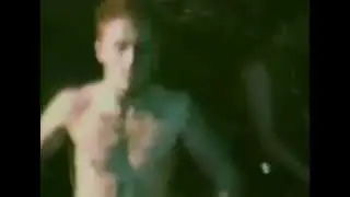 One Way System - Corrupted World - (Live in Los Angeles, USA, 1984)
