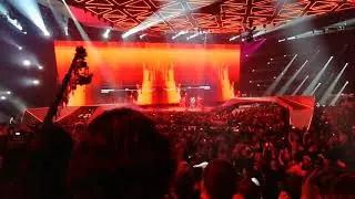 ESC 2019 Zwitserland