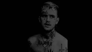 Lil Peep - 4 Gold Chains | Перевод на русский