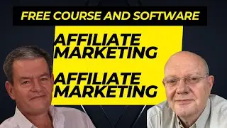 Affiliate Marketing Affiliate Marketing  🔥 Free Affiliate Marketing Course/Software