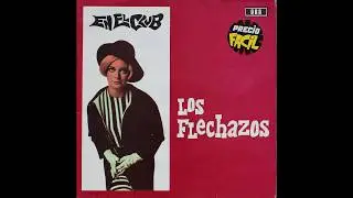 Los Flechazos &lrm;&ndash; En El Club (1989)