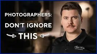 Why Most Photographers Will Fail in 2026 (And How to Thrive)