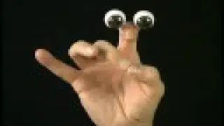 Peepers!
