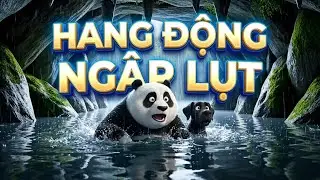 HANG NGẬP LỤT