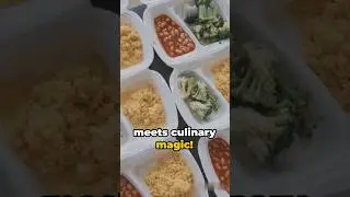 Master Meal Prep 101: Conquer Chaos with Batch Cooking for a Week of Healthy Eating | #healthy