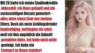 Mit 26 schuldenfrei, Hausbesitzer & sechsstelliger Unternehmer – ganz ohne Hilfe