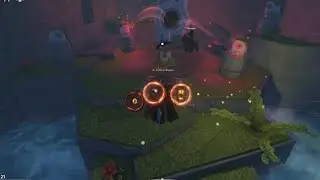 Where to find Marveth and the cave 🪨🐦&zwj;⬛  - Abyss