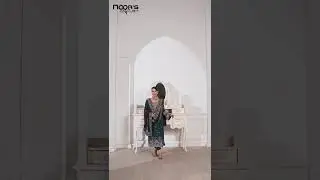 Noors Glamoura Exclusive Chiffon CollectionLaunching Soon #noors #noorsglamoura #noorsluxurychiffon